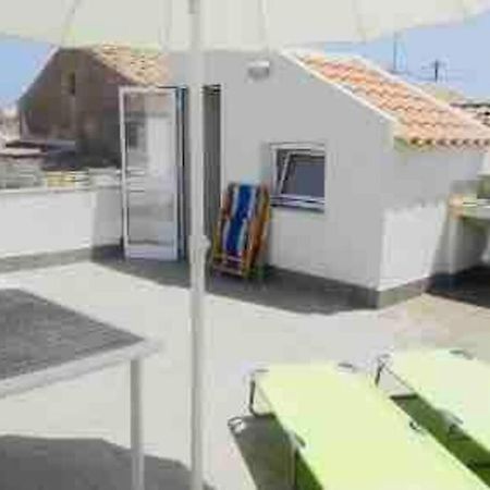 Villa Casa Gige Isola di Ustica Exterior foto